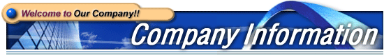 Company Information