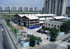 Company Information